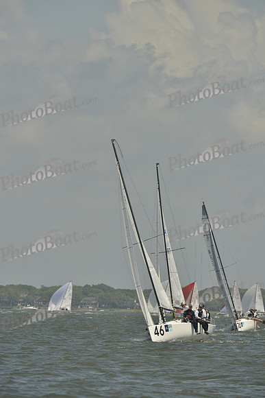 2017 Charleston Race Week D_1138