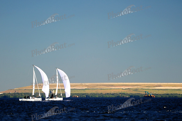 2015 J70 Winter Series A 589