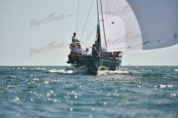 2018 NYYC Race Week E_0815