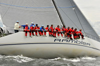 2013 NYYC Annual Regatta A 775