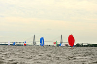 2013 Charleston Race Week B 863