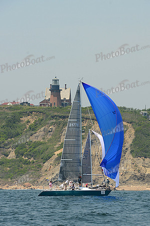 2013 Block Island Race Week B 3178