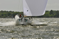 2013 Charleston Race Week A 2500