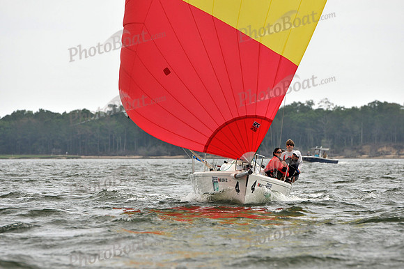 2012 Charleston Race Week B 334