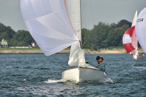 2018 Thistle Nationals C_0434