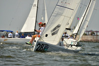 2014 Charleston Race Week D 1283