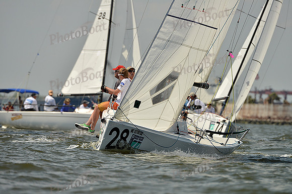 2014 Charleston Race Week D 1283
