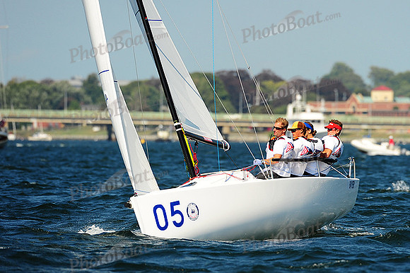2016 USQS-C 1252