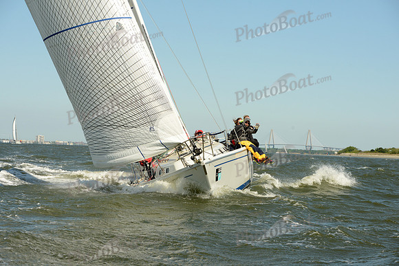 2016 Charleston Race Week E_0368