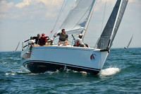 2015 Block Island Race Week A 324