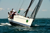 2016 NYYC Race Week A 870