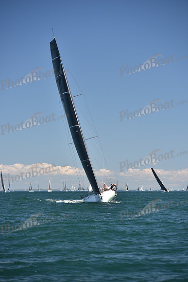 2021 Block Island Race Week E_0174