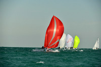 2014 Key West Race Week E 1131