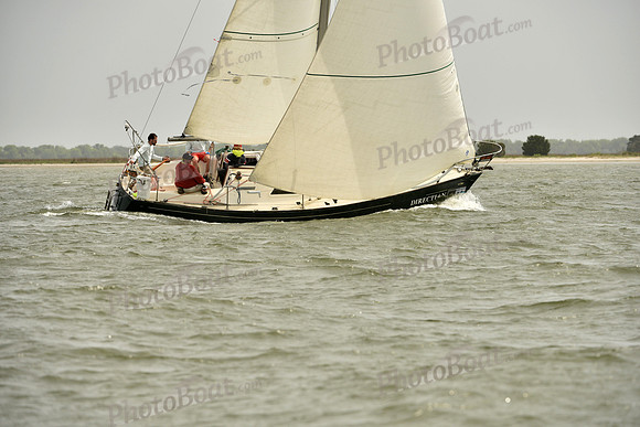 2019 Charleston Race Week C_1764