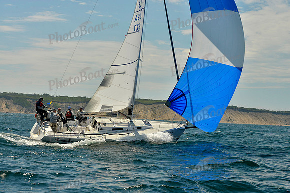 2017 Block Island Race Week C_1774