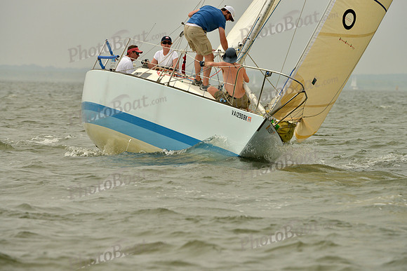2016 Southern Bay Race Week A_0470