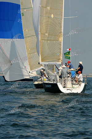 2011 Block Island RW C 887