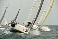 2015 Block Island Race Week D 1054