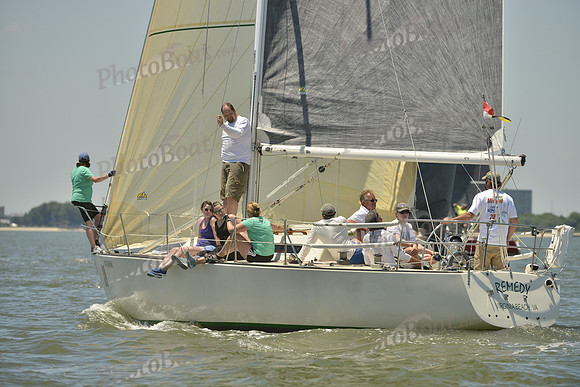 2017 Southern Bay Race Week A_1120