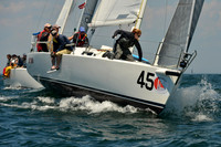 2015 Block Island Race Week A 1729