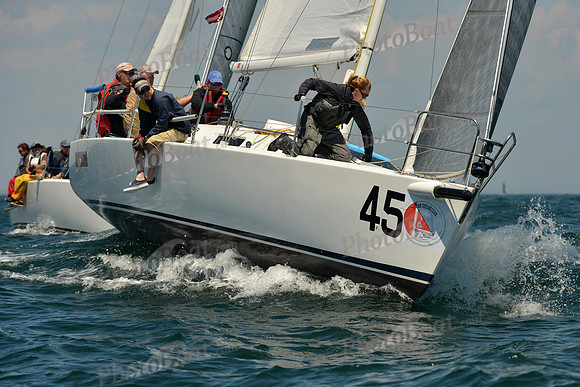 2015 Block Island Race Week A 1729