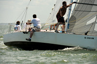 2015 Southern Bay Race Week D 596