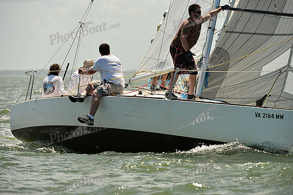 2015 Southern Bay Race Week D 596