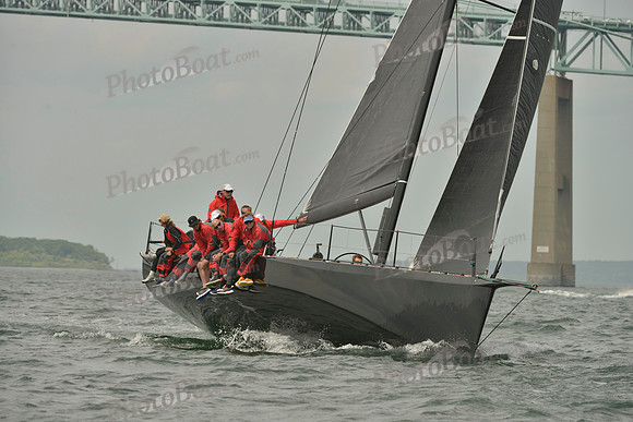 2018 NYYC Annual Regatta A_0964