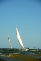 2016 Charleston Race Week B 0596