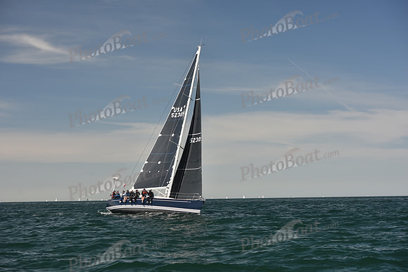 2024 Figawi 1802