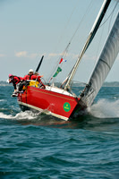 2016 NYYC Race Week A 1070