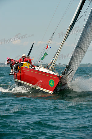 2016 NYYC Race Week A 1070