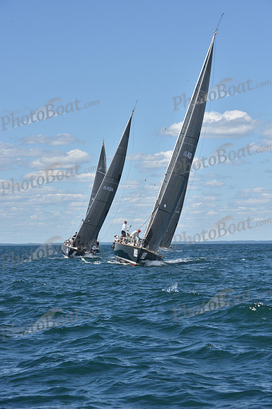 2021 Block Island Race Week D_3036