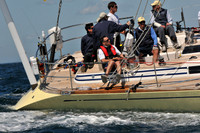 2012 Newport Bermuda 1088