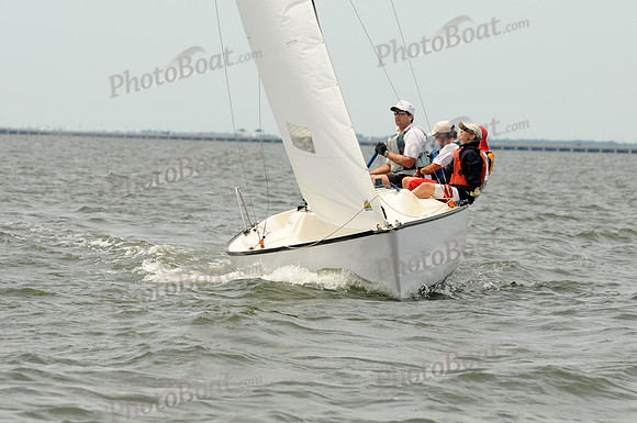 2011 Southern Bay RW C 275