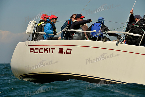 2017 Block Island Race Week A_0363