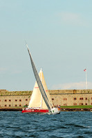 2014 NYYC Race Week C 1209