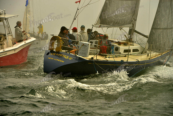 2017 Block Island Race Week E_0168