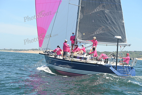 2025 Block Island Race Week C_0591