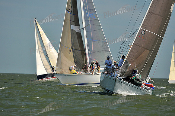 2013 Southern Bay Race Week D 387