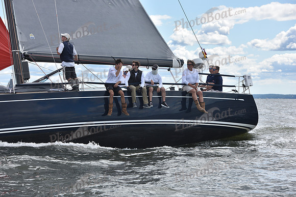 2021 Vineyard Race A 2099