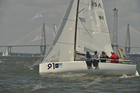 2017 Charleston Race Week D_1761