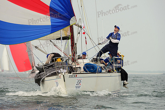2013 Block Island Race Week D 996