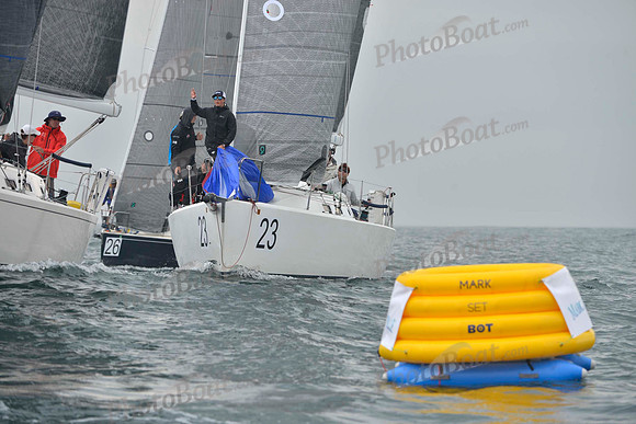 2021 Block Island Race Week C_2320