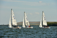 2015 J70 Winter Series E 502