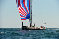 2015 Block Island Race Week B 490
