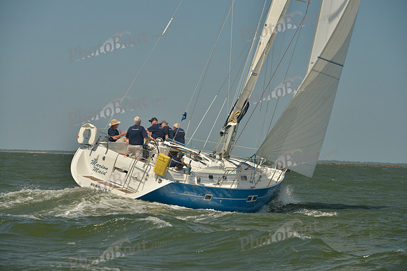 2017 Charleston Race Week A_0372
