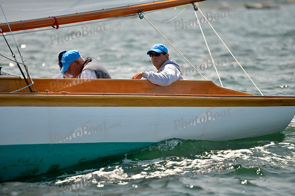 2017 IYRS Classic Yacht Regatta B_0021