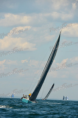 2015 Block Island Race Week A 1600
