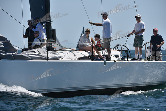 2019 Block Island Race Week A_0159